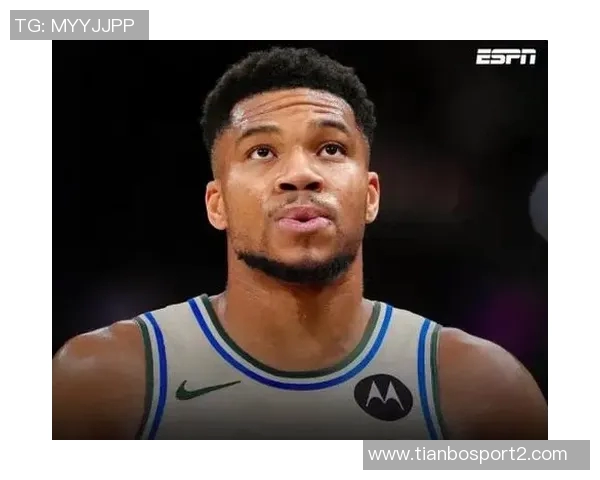 字母哥坦言交易流言影响队友心态这是我最不愿意看到的情况