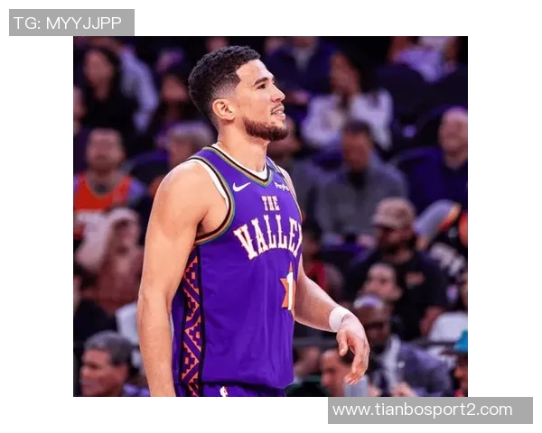 布克谈中国之行无时差反应球队节奏明显加快提升表现